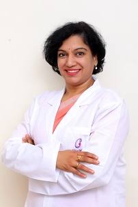 Dr Aruna Venkat